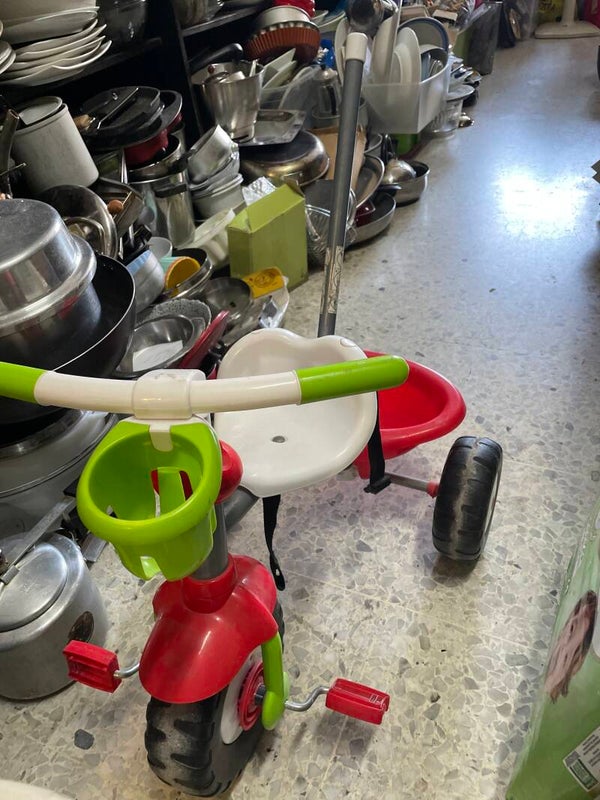 Kids Scooter - Toys
