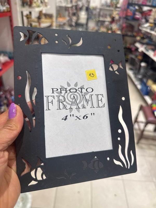Photo frame- Frames***
