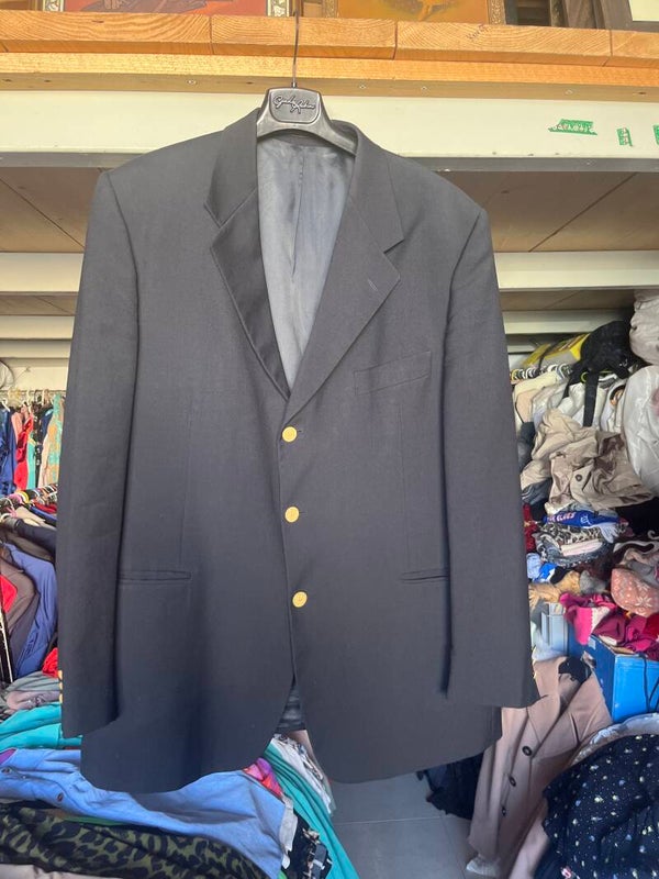 Men Blazer - Size Large