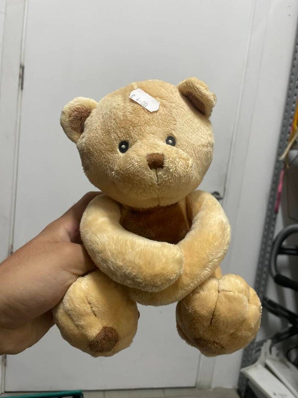 Bear - Plushie - Toys*