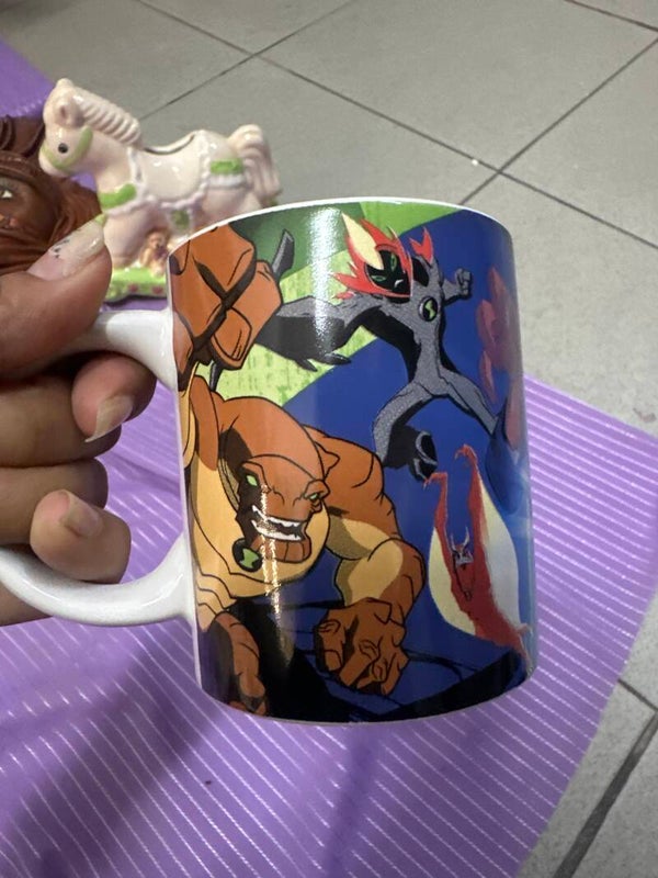 Mug-Supplies***
