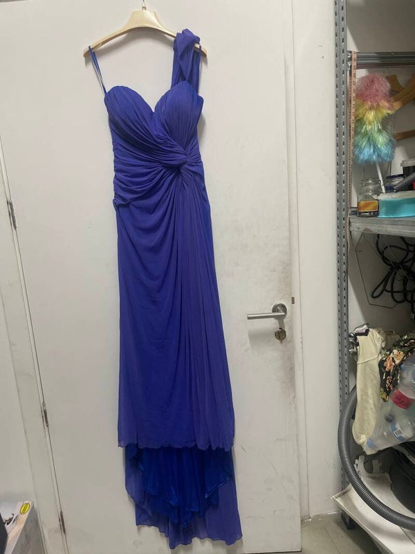 Women Evening Dress - Size 8