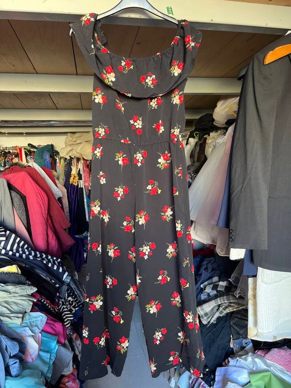 Girls Jumpsuit -Size 13 Years
