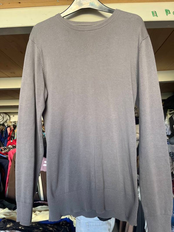 Men Winter T-Shirt - Size S