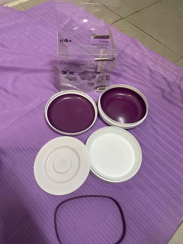 Food containers- Babies ***