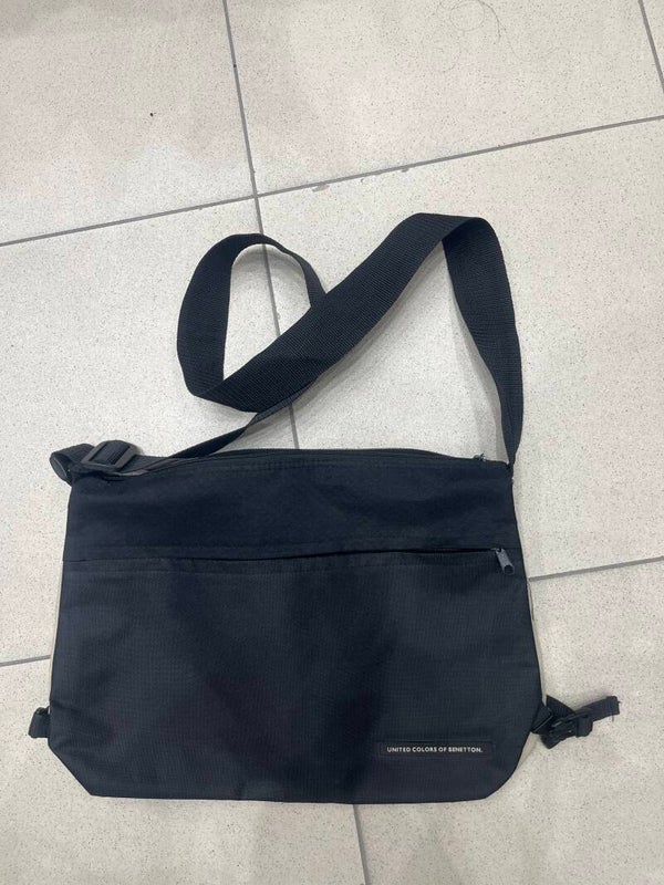 Women or Men Side Bag - Bags