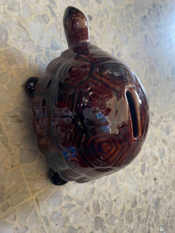 Ceramic Figure - 3€