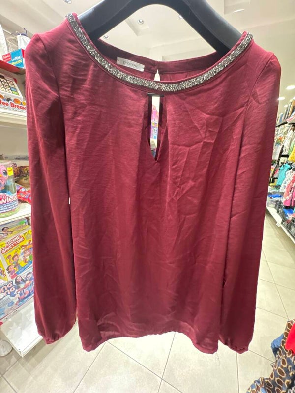 Women Top - Size 36