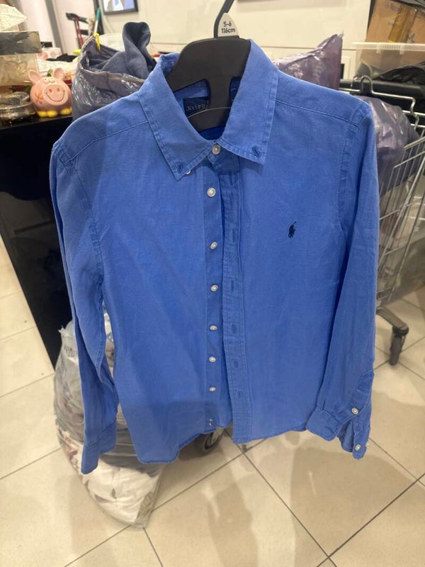 Boys Shirt -Size 10-12 Years ***