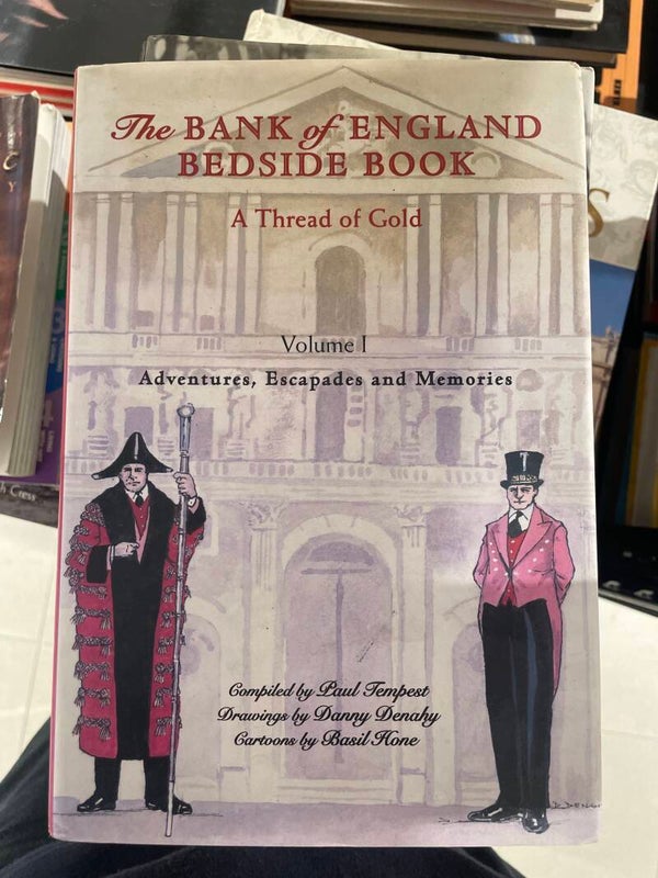 A Thread of Gold - Books