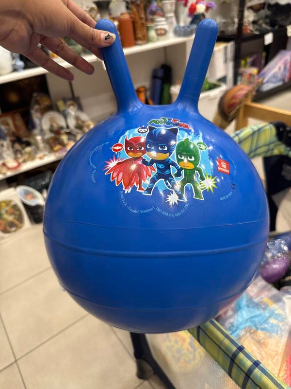 Inflated Space Hopper Ball-Toys***