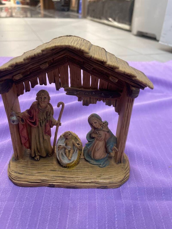 Holy Family- Religous ***