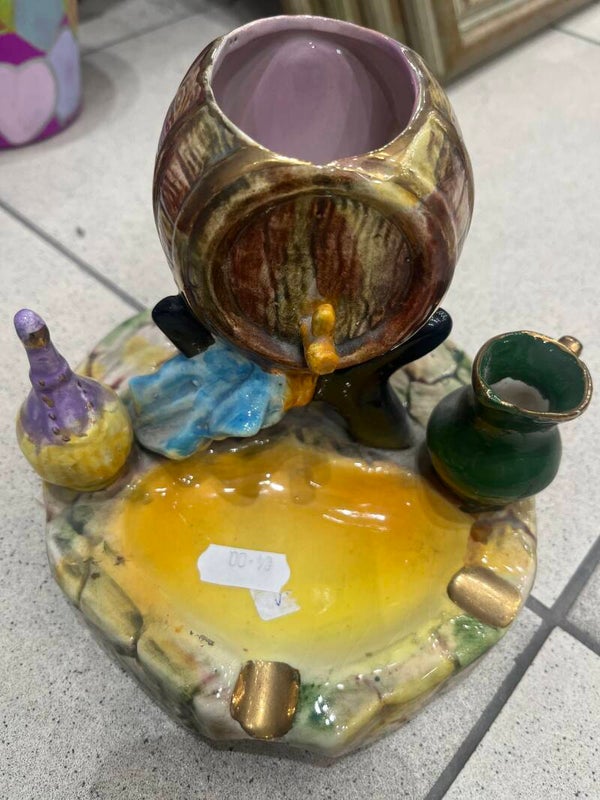 Ashtray-Supplies*