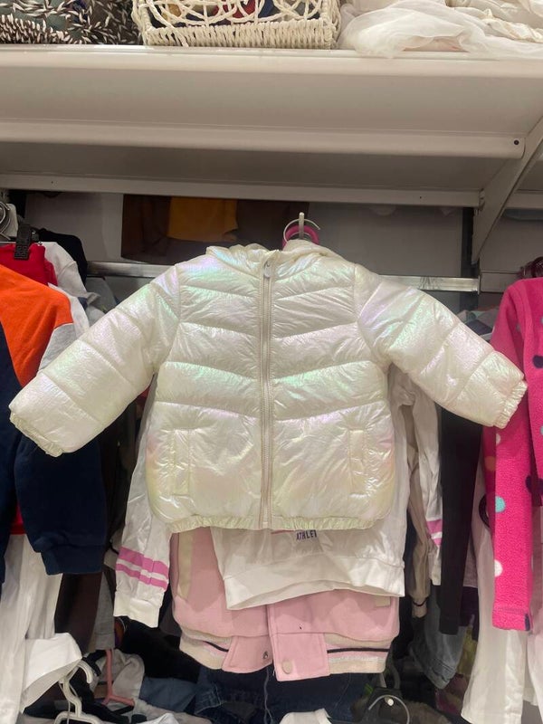 Infant Jacket -Size 9-12 months ***