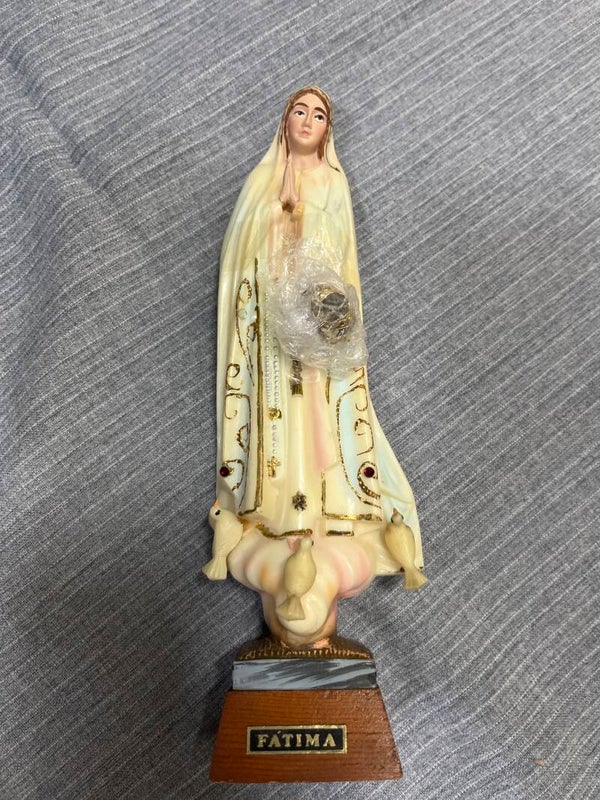 Our Lady of Fatima - Religious