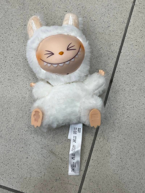 Labubu - Collectibles