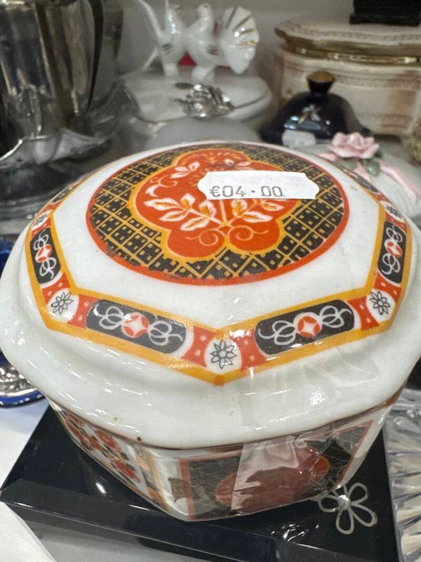 Jewelry box-jewelry*