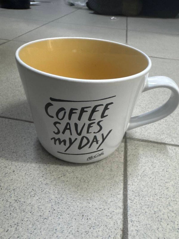 Cups-Supplies*
