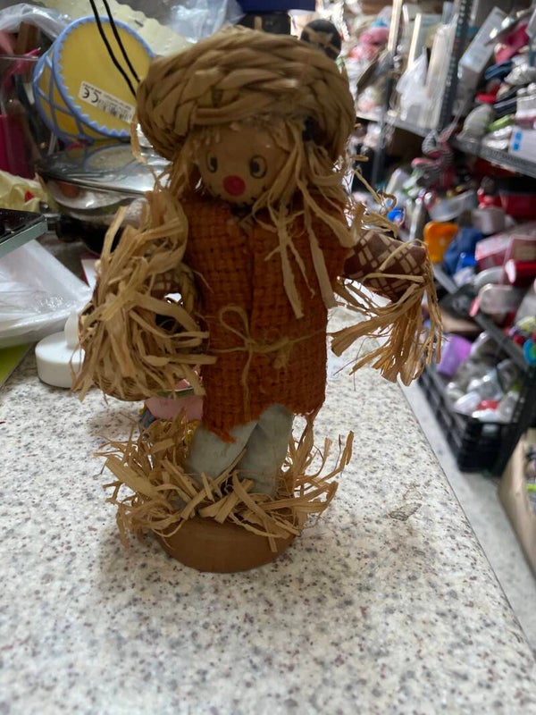 Scare Crow - Figurines