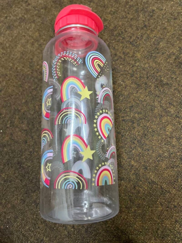 Water Bottle- Supplies ***