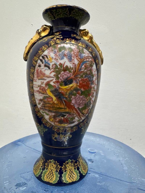 Vase-Decor***