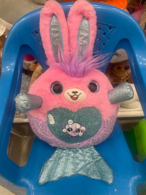 Soft Toy-Toy*