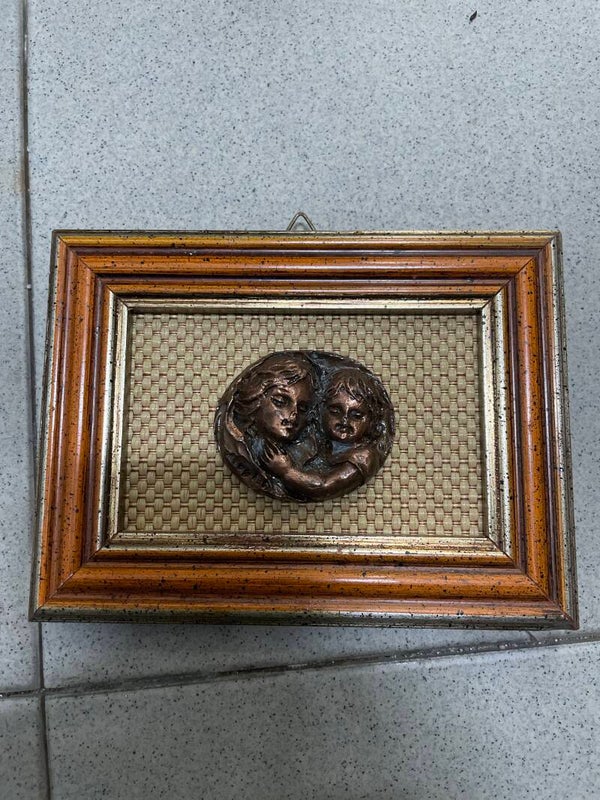 Small Picture - Frames