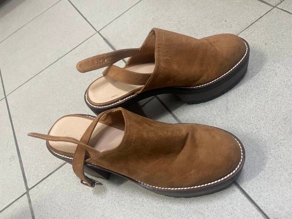 Pull&bear Women sandals size 41- Shoes***