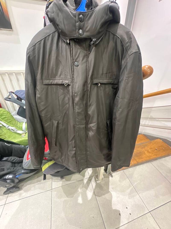 Winter jacket -size-L***