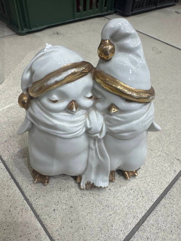 Christmas Figurines***