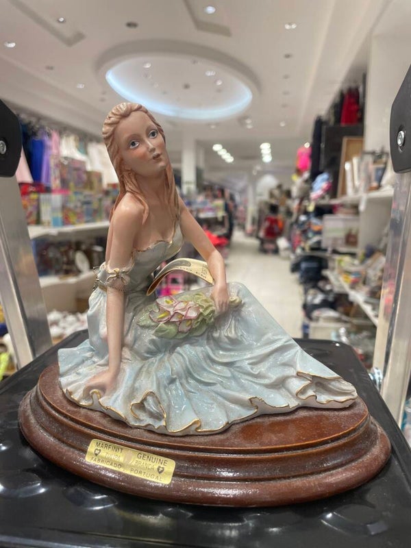 Marfinit Genuine - Figurines