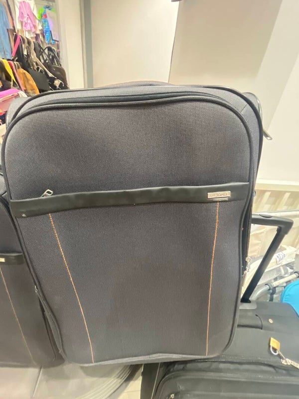 Luggage -  Travel*
