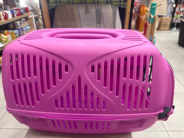 Pet Carrier - Pets