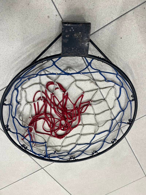 Basketball hoop rings-toys***