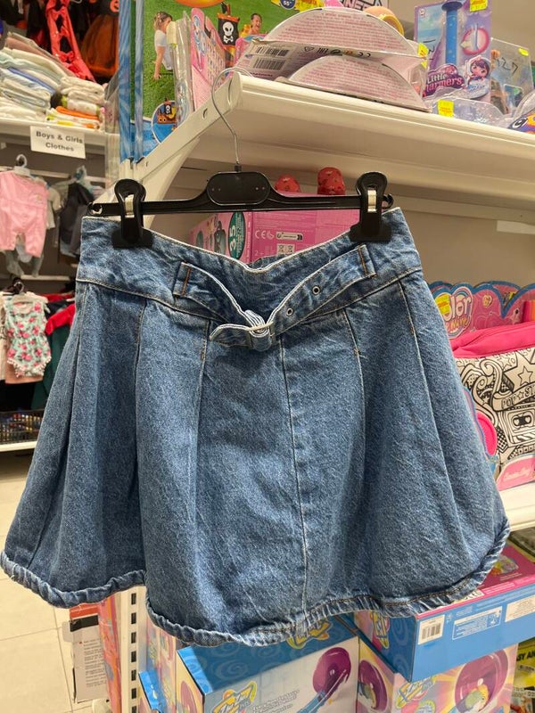 Women Skirt - Size 36