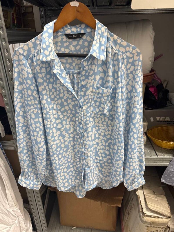 Women Shirt - Size 38