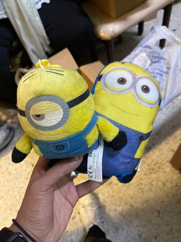 Minions - Toys