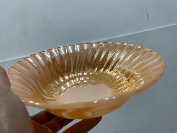 Anchor Hocking Heat Resistant Plate & Bowl - Supplies