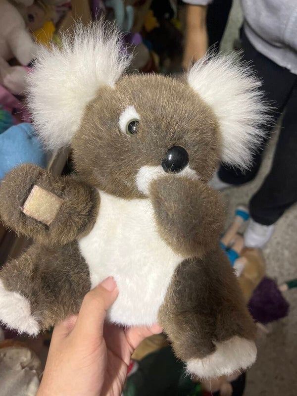 COLA SOFT TOY~TOYS~**