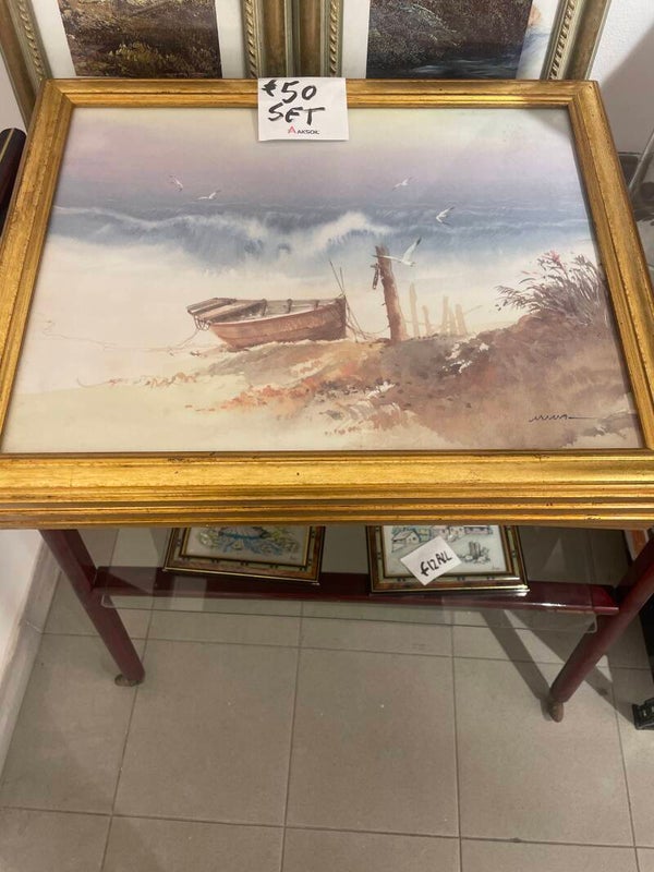 Frames set - frames*