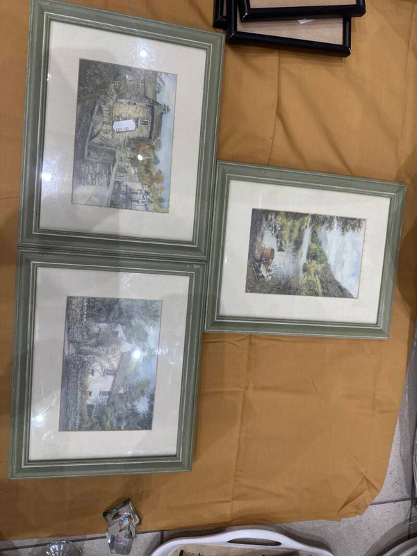 Frame-3€ each-Decor***