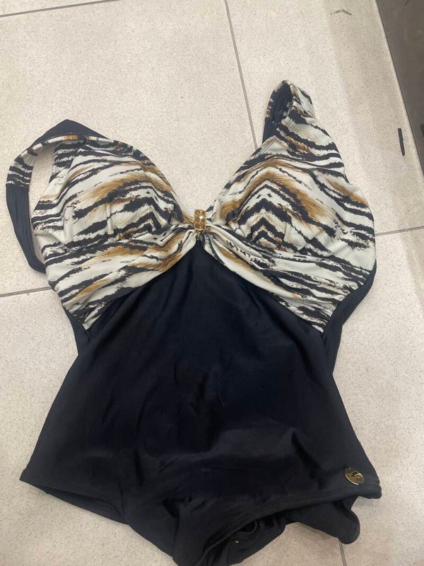 Women Swimsuit - Size 48