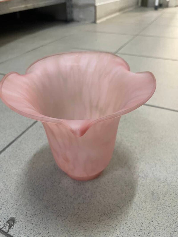 Lampshade replacement- Supplies ***