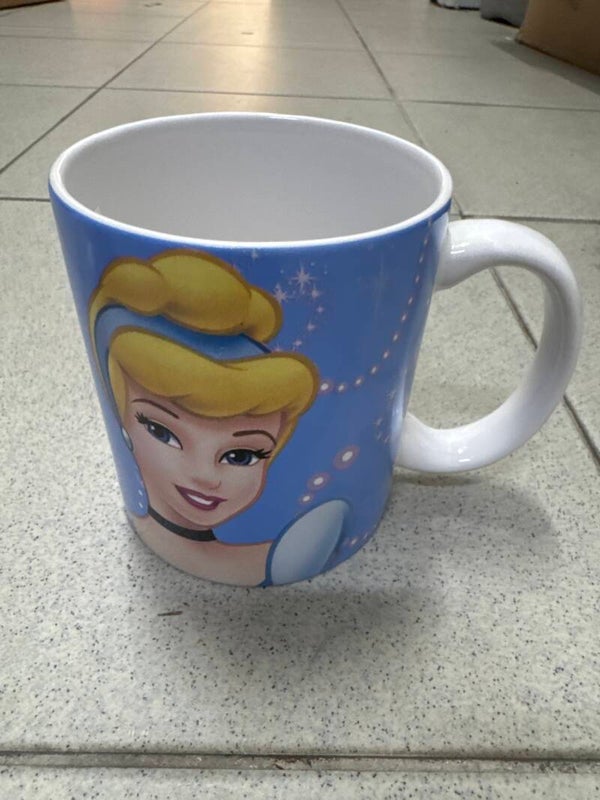 Mugs- Supplies ***