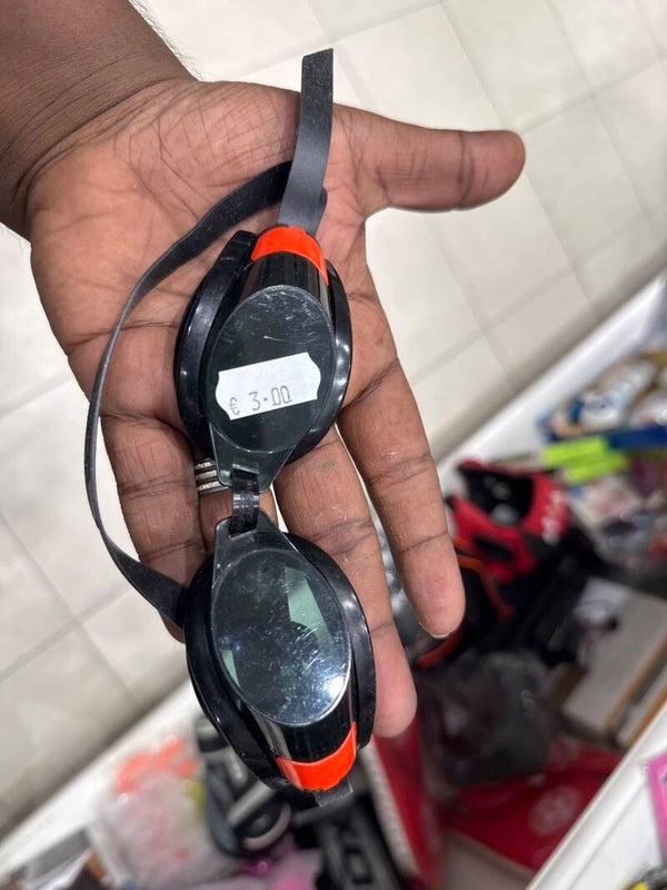 Swimming glasses- Accessories ***