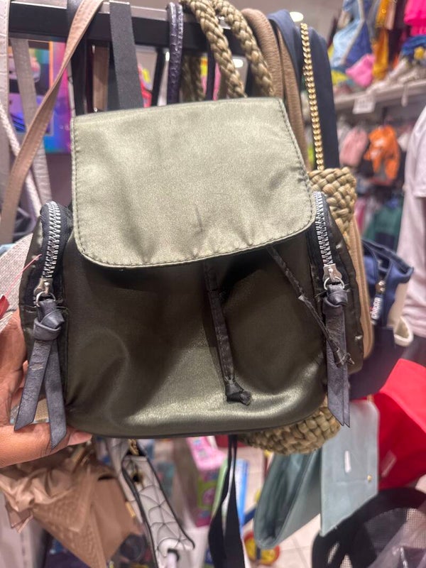 Mini backpack- Bags***
