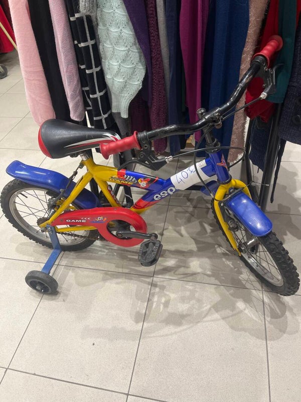 Toddler Bicycle - Sports