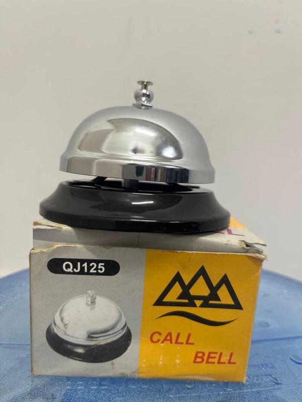 Call Bell- Supplies ***