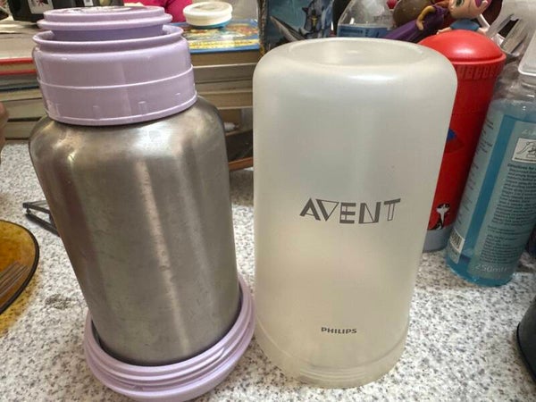 Mini Thermos - Supplies
