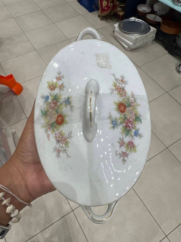 Service Porcelain Legrand-Supplies***